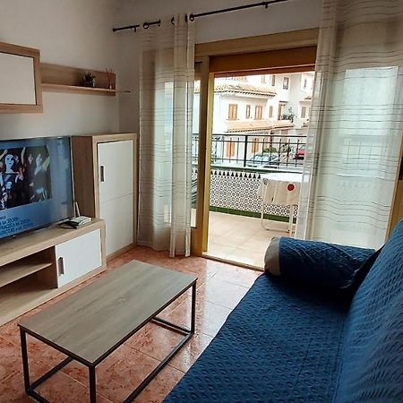 Apartamento Paraiso En Santa Pola Exteriér fotografie