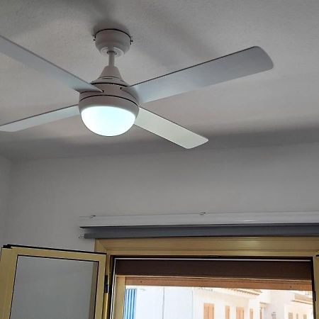 Apartamento Paraiso En Santa Pola Exteriér fotografie