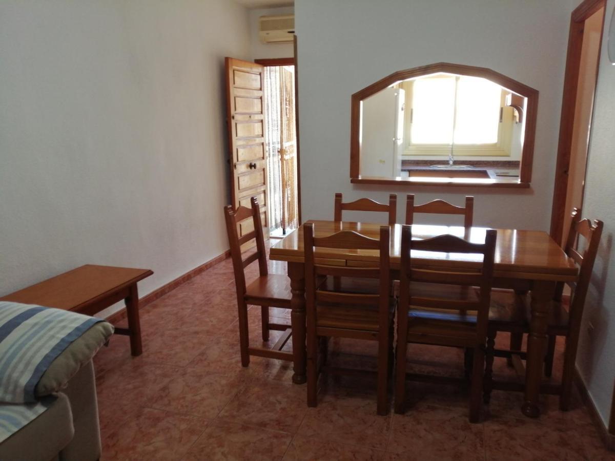 Apartamento Paraiso En Santa Pola Exteriér fotografie