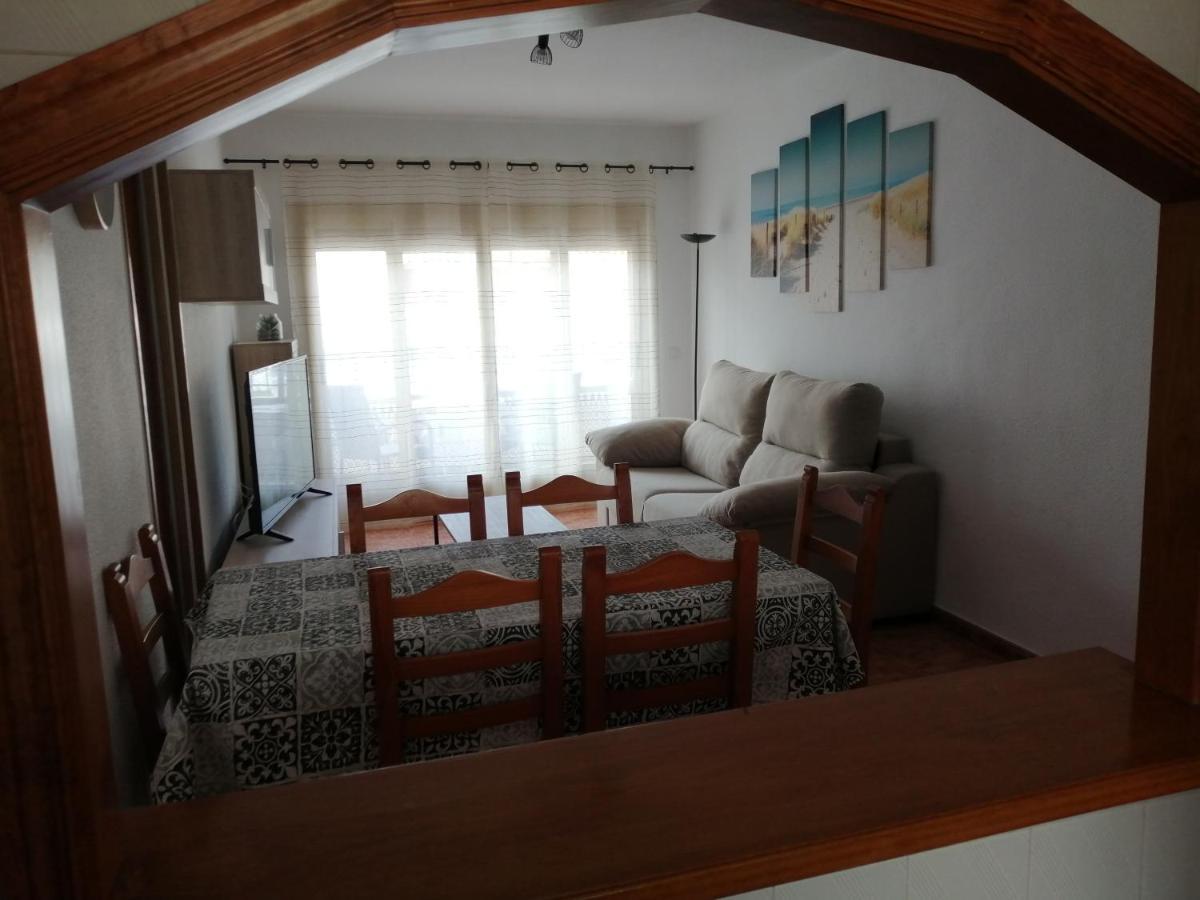 Apartamento Paraiso En Santa Pola Exteriér fotografie