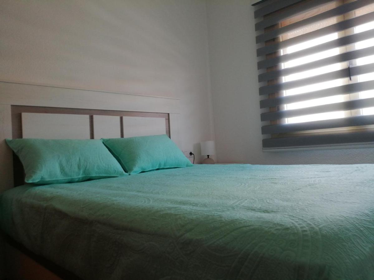 Apartamento Paraiso En Santa Pola Exteriér fotografie