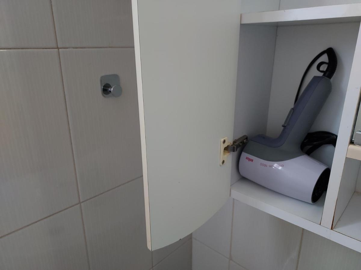 Apartamento Paraiso En Santa Pola Exteriér fotografie