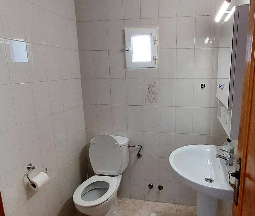 Apartamento Paraiso En Santa Pola Exteriér fotografie