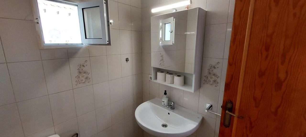 Apartamento Paraiso En Santa Pola Exteriér fotografie