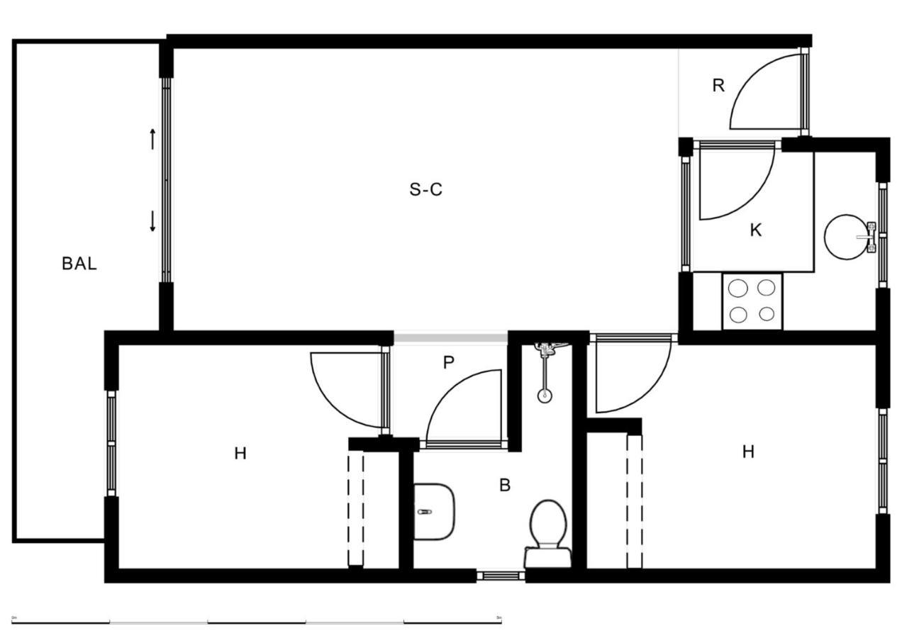 Apartamento Paraiso En Santa Pola Exteriér fotografie
