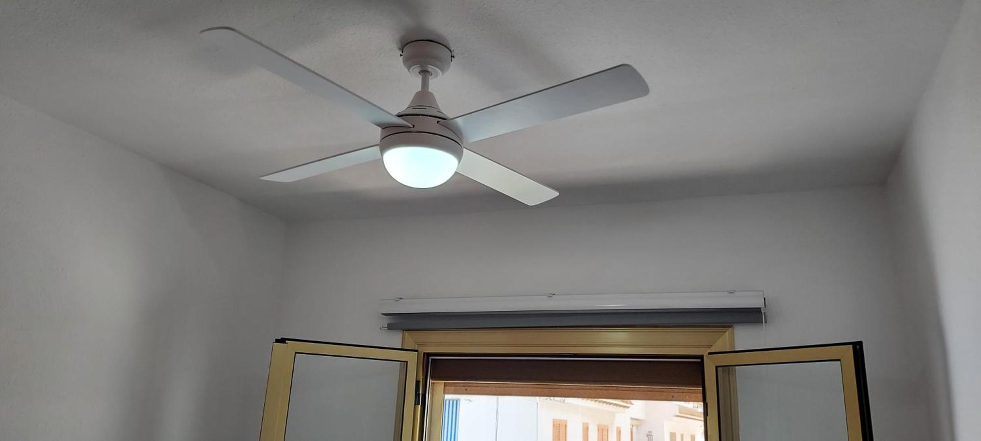 Apartamento Paraiso En Santa Pola Exteriér fotografie