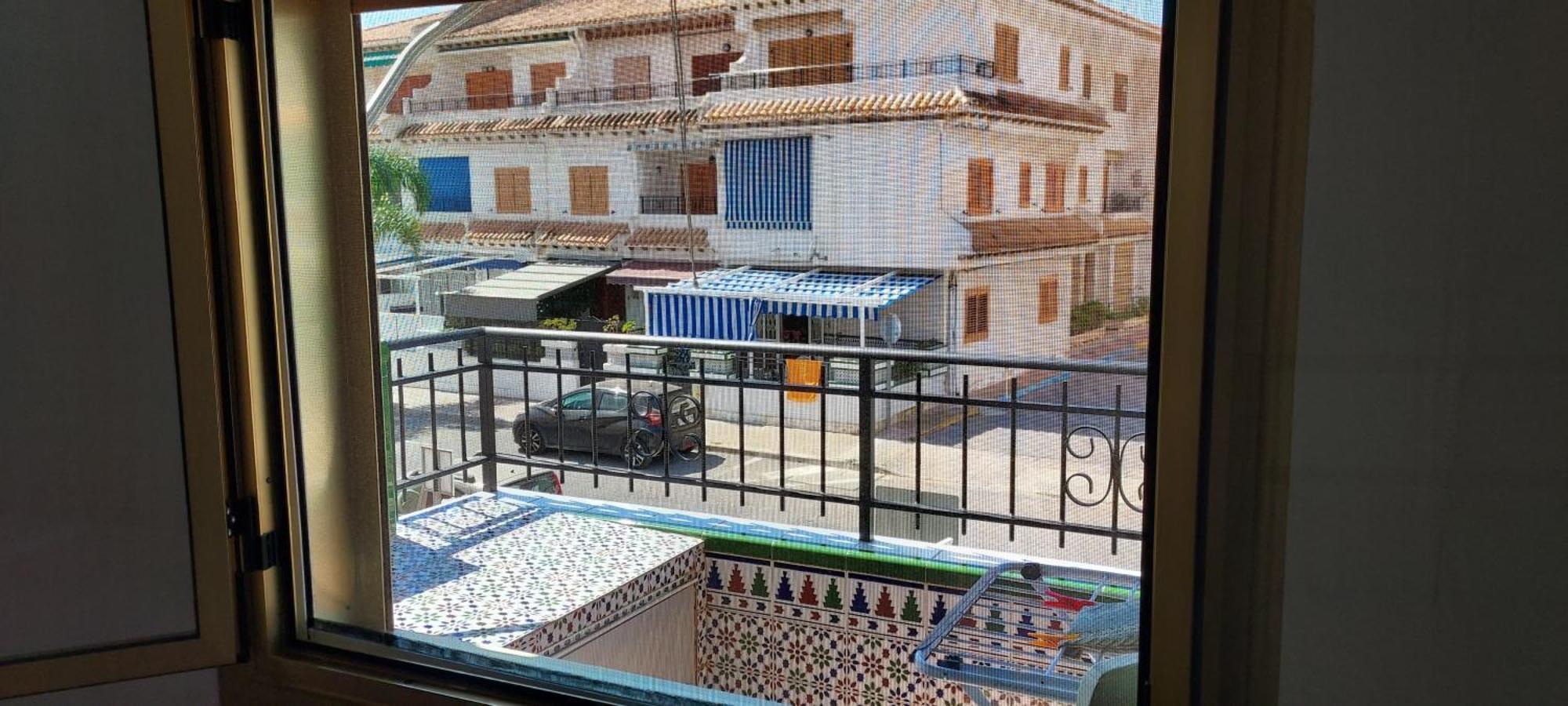 Apartamento Paraiso En Santa Pola Exteriér fotografie