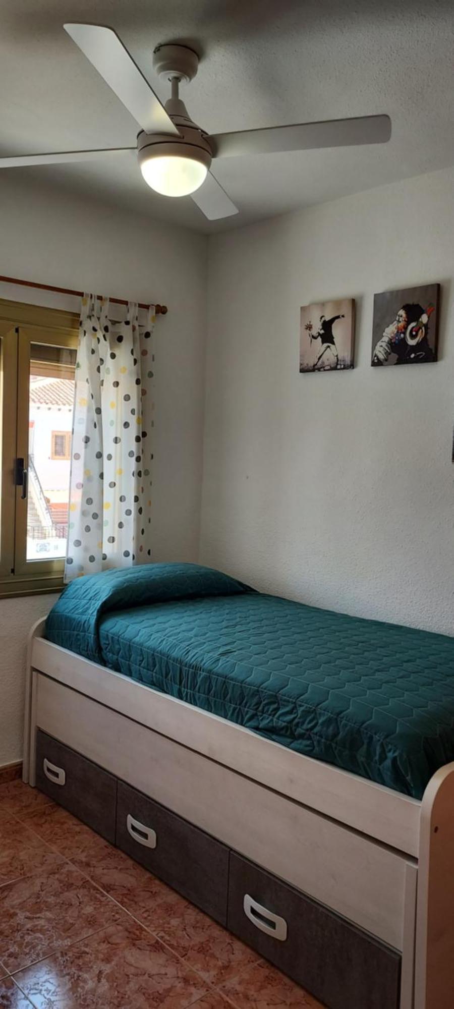 Apartamento Paraiso En Santa Pola Exteriér fotografie